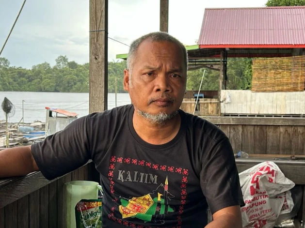 Pemdes Embalut Dorong Produktivitas Petani dengan Bantuan Pertanian